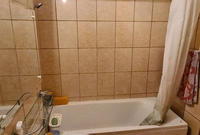 Apartament 2 camere 60 mp Brancusi - Drumul taberei bloc 2010 decomandat mobilat si utilat - 7