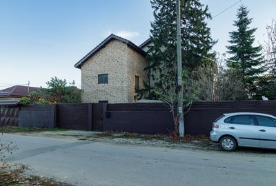 Apartament spatios in vila – 217 mp utili, Tunari! - 16