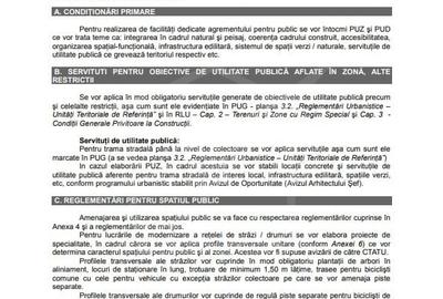 Teren intravilan Cluj-Napoca–perfect pentru pensiuni, camping, sport sau rulote - 5