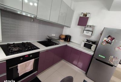 Apartament cu 2 camere în Tomis Plus - 10