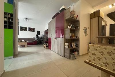 In Oras.Bloc Nou.Mobilat si Utilat.2 locuri de parcare! - 8