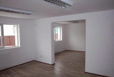 Theodor Pallady,spatiu de birouri,4 camere,180 mp utili, renovat,centrala, - 1