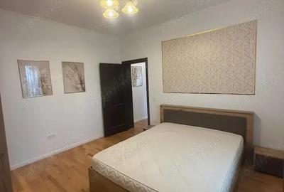 Apartament cu 4 camere, mobilat în Braytim - 3