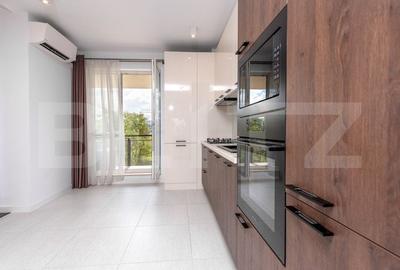 Apartament de lux, 3 camere, 87 mp- parcare, view, zona Grigorescu - 4