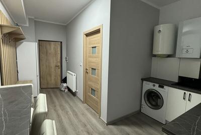 Apartament cu 2 camere în Central - 8