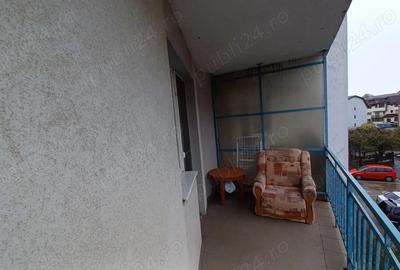 Ofer garsoniera pentru inchiriere - 6