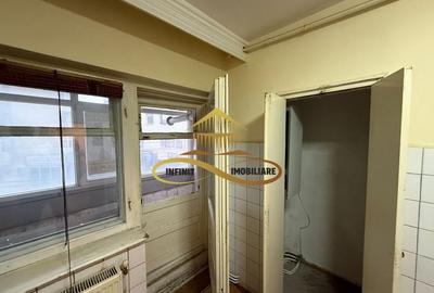 Apartament de vanzare in Bacau central etaj 1 - 3