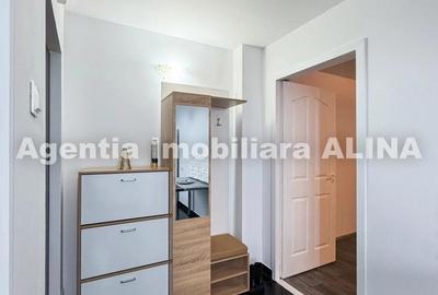 Ap. 2 camere in Deva, zona Gojdu, Aleea Constructorului, 47 mp, parter inalt. - 8