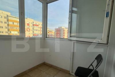 Garsoniera de vanzare, 34 mp, zona Petre Ispirescu Garsoniera de vanzare, 34 mp, zona Petre Ispirescu - 7