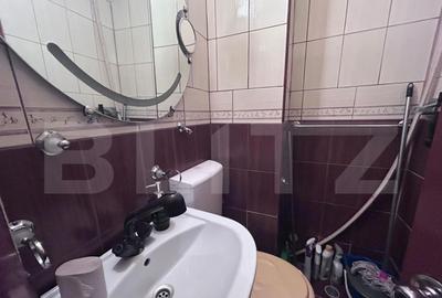 Apartament, Zona garii, 3 Camere 85mp - 6