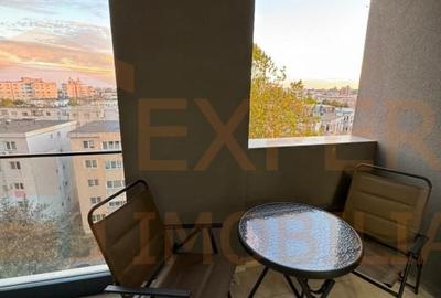 Apartament cu 2 camere decomandat, mobilat în Inel II - 2