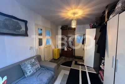 Casa 104 mp utili de vanzare in zona Vasile Aaron Sibiu - 4