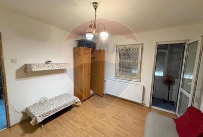 Apartament cu 3 camere decomandat în Sud - 14