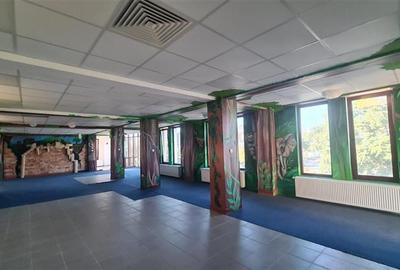 Cladire comerciala 600 mp utili , zona Sagului Cladire comerciala 600 mp utili , zona Sagului - 8