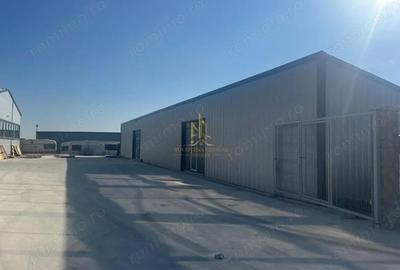 Spațiu comercial, de 270 mp, în Plopeni - 4