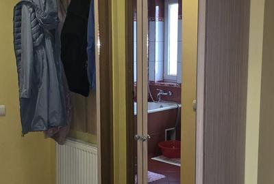 Garsonieră decomandată în Baciu