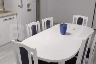 Apartament cu 2 camere decomandat în Central - 5