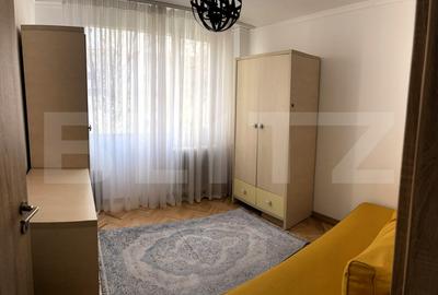 Apartament 4 camere decomandat 83 mp - parcare - Zona Brancoveanu - 148.900 EUR - 3