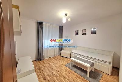 Inchiriere garsoniera Berceni-metrou Dimitrie Leonida - 3