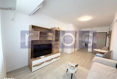 Apartament cu 3 camere semidecomandat în Colentina - 1
