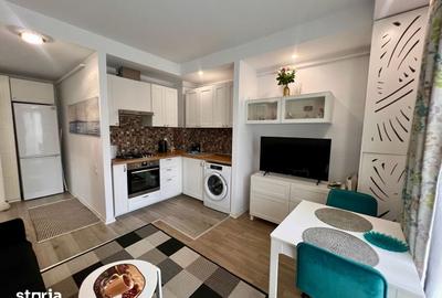 Apartament cu 2 camere în Ștefăneștii de Jos - 3