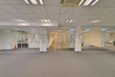 Zero comision, 145-439mp birou Grozavesti - Splai, 5 minute metrou - 2