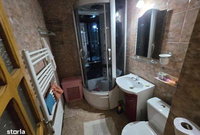 Apartament cu 3 camere semidecomandat, mobilat în Mircea cel Bătrân - 2