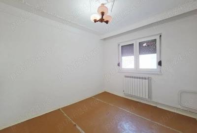 4 camere etaj intermediar 2 grupuri sanitare 90 mp - 8