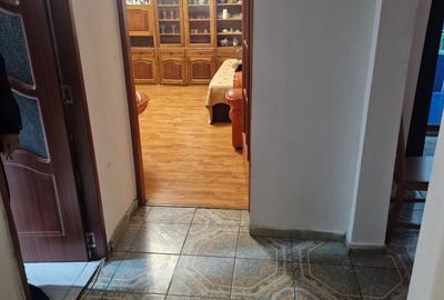 COLENTINA RAU, MAIOR BACILA, VAV ANL, - 1