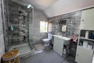 Casa individuala spa?ioasa, situata in ora?ul Teiu? - 13