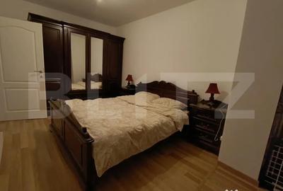 Apartament cu 4 camere decomandat în Central - 3