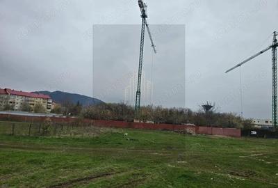 Teren de vanzare in Bra?ov, zona Noua 900 mp - 1