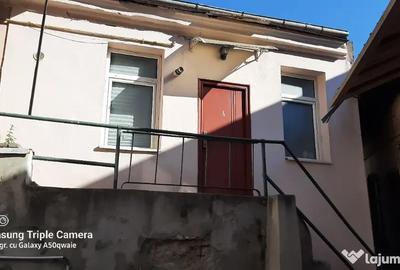 Garsonieră decomandată în Central - 1