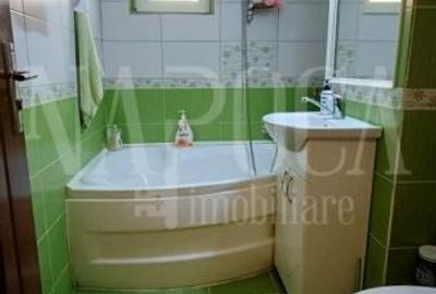 Apartament 3 camere de vanzare in Manastur, Cluj Napoca - 4