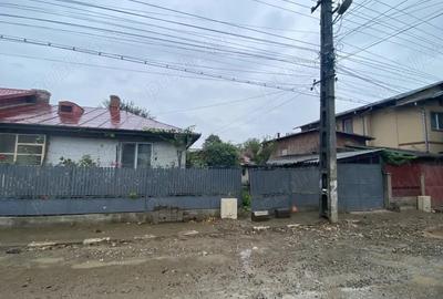 Casă cu 3 camere în Central - 4