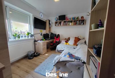 CUG - Ideal Residence, Apartament 2 camere 46,12 MP+LOC DE PARCARE - 4