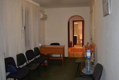 ARMENEASCA - UNIVERSITATE  - 6 camere stradal, locatie deosebita - 4