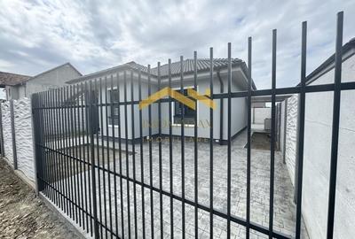 Utvin-Casa 3 Camere-Predare la cheie - 11