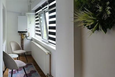 Apartament cu 2 camere în Central - 1