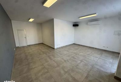 Spațiu comercial, de 45 mp, în Careiului - 2