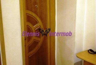 Apartament cu 3 camere decomandat, mobilat în 9 Mai