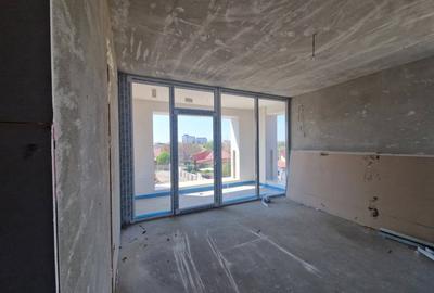 Apartament cu 3 camere decomandat în Lipovei - 5