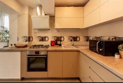 Piata Unirii-2 camere  Lux - 7