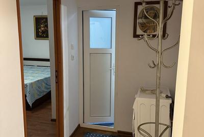 Apartament cu 3 camere în Central - 1