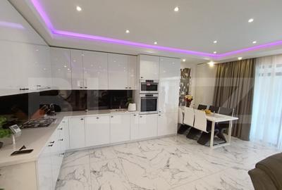 Casa de lux design rafinat, confort absolut ?i curte c - 1