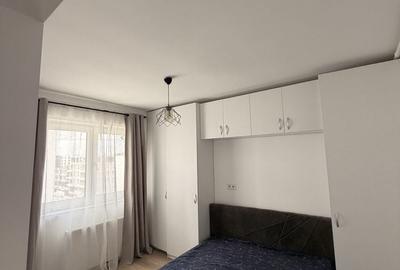 Apartament cu 2 camere semidecomandat în Central - 4