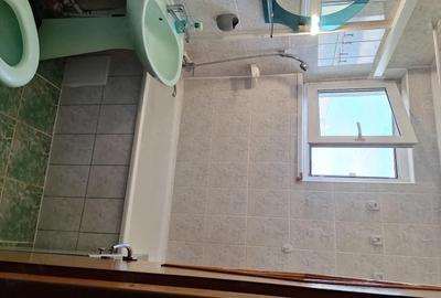 Apartament cu 2 camere semidecomandat în Calea București