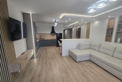 Apartament cu 2 camere semidecomandat în Exterior Vest - 3