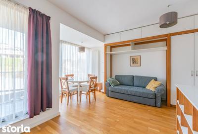 Apartament cu 2 camere, mobilat în Schei - 5