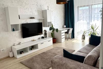 Apartament 2 camere Lux in Complexul Aqua City Residence - 1